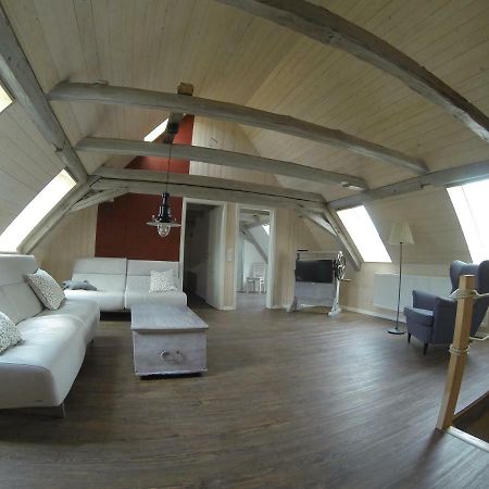 Ferienwohnung Gruengut Weckersdorf Luaran gambar