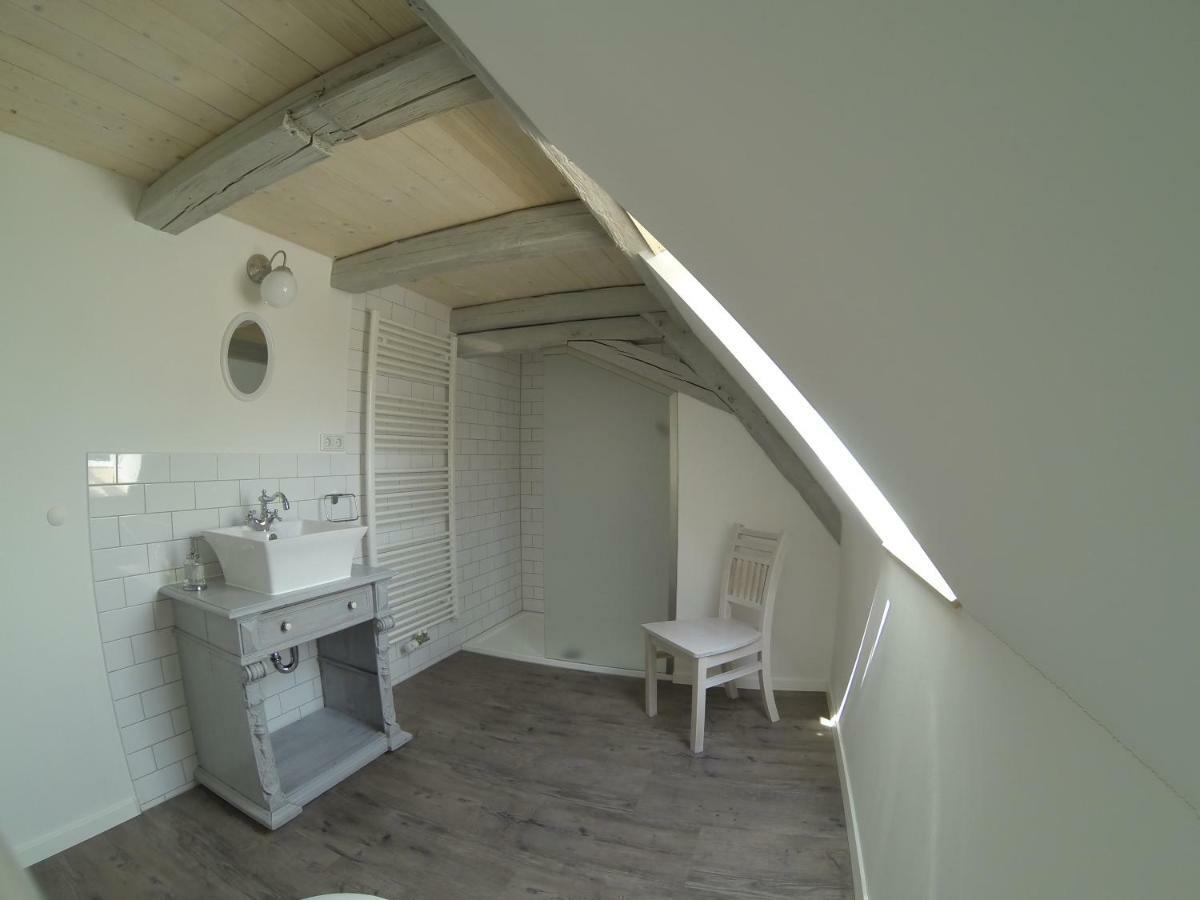 Ferienwohnung Gruengut Weckersdorf Luaran gambar