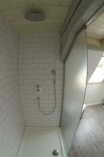 Ferienwohnung Gruengut Weckersdorf Luaran gambar